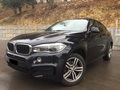 Usato BMW X6